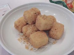 -丰鲤楼•闽南茶楼(仟禧汇店)