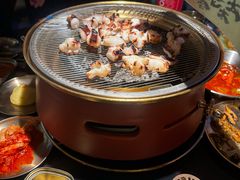 -西塔老太太泥炉烤肉(上海七宝领展广场店)