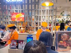 -大家乐(广州天河城六楼店)