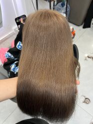 -NEW FACE烫染专业店