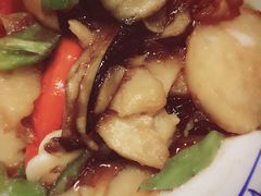 -东北人家铁锅炖(鞍山路店)