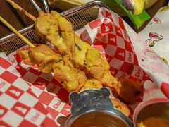 -泰妃殿(武汉首店)