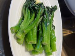 -香港狮子山下·明星粤菜餐厅(北苑店)