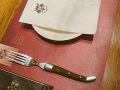 -食间牛排(湖西路店)