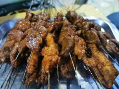 -建国烧烤(建乐路店)