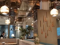 大堂-三姐妹餐厅(曲江店)