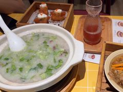 -蔡澜点心·粤菜(花城汇南区店)