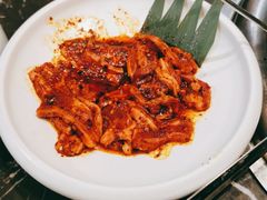 -一品诚记烤肉·甄选店(中南路店)