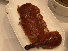 -万荣烤鸭店·北京菜(天坛店)
