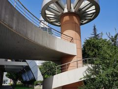 -陕西省游泳跳水馆