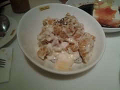 鬼马鲜果虾球-港丽餐厅(杭大店)
