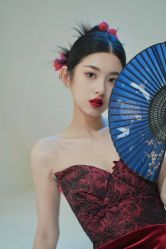 -Lady  Jane高端婚纱礼服馆