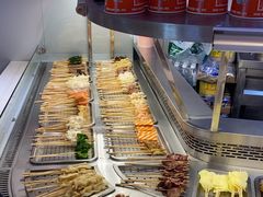 -小桶串串(仁恒梦中心店)