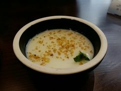 杏仁豆腐-四季小馆·地道北京小吃(广百店)