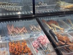 -东北特色烧烤(赣榆店)