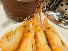 -腾阁自助餐厅(朝林广场店)