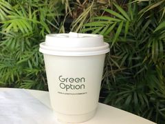 -Green Option(官舍店)