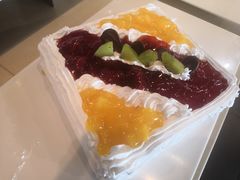 -汉丽轩韩式自助烤肉(大学城龙湖U城天街A馆店)