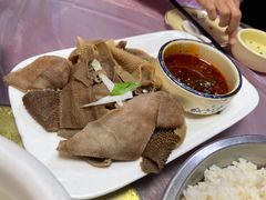 -洪霞餐馆