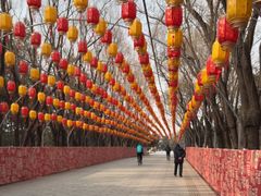-沈阳市东陵公园