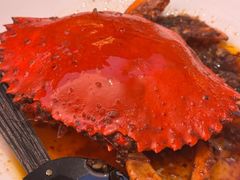 -Ministry of Crab•MOC(交子大道店)