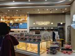 -爸爸糖手工吐司(贵阳花果园购物中心店)