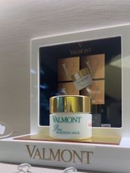 -VALMONT·若嫚蝶国际美肤中心