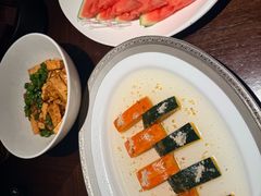 -许爷家·生态湖鲜(徐汇日月光店)