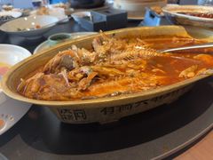 -同庆楼(金宝汇店)