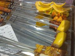 -水浒烤肉(大学城总店)