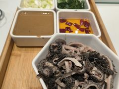 -紫光园·烤鸭·北京菜(团结湖店)