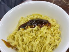 豉油捞面-陈光记烧腊店(罗保博士街店)