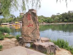 -承德避暑山庄景区