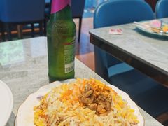 -木尔坦·Multan巴基斯坦清真餐厅halal(大智嘉园店)