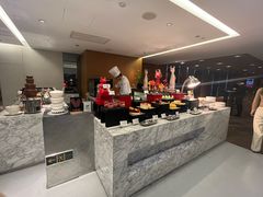 -金奥国际酒店全日餐厅ALTITUDE
