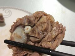 -宁夏国强手抓羊肉·清真菜(未央路凤三店)
