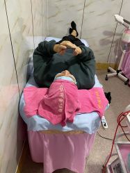 -痘院士祛痘美容皮肤管理