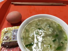 二楼菜粥-扬州大学扬子津校区润园餐厅