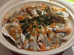 -码头见·潮汕菜(领展中心城店)