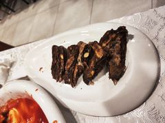 -马凯餐厅(地安门店)