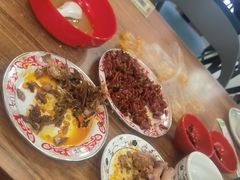 -王婆婆老妈蹄花川菜馆·非物质文化遗产(太古里一店)