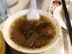 龙脂猪血-火宫殿(五一大道分店)