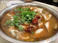 肥肠鱼-龙梅肥肠鱼(明瓦廊店)
