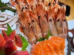 -花潮料理艺食馆(世欧广场店)