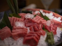 -西村日本料理(香格里拉饭店)
