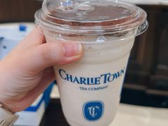 -CHARLIETOWN红茶公司(南京万象天地店)