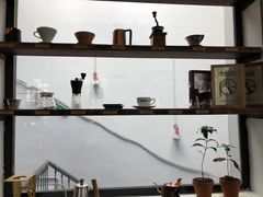 -The Workshop Coffee
