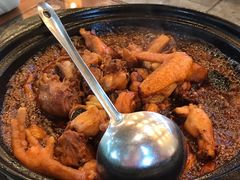 -九龙湾·御膳坊(九龙窠路店)