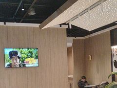 -德克士(长安百货店)