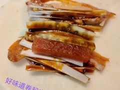 -同喜烤鸭店(光芒店)